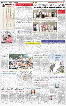 Chandigarh 2020-07-04