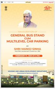 Jammu 2021-02-11
