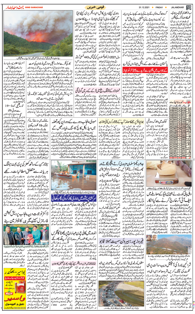 Main Edition 2021-12-31