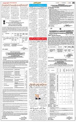 Jammu 2023-02-09