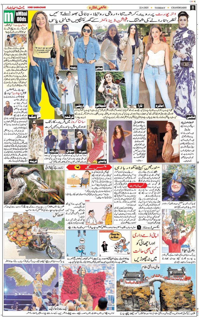 Chandigarh 2025-04-22