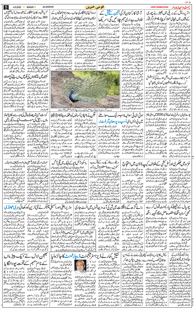 Main Edition 2025-08-04