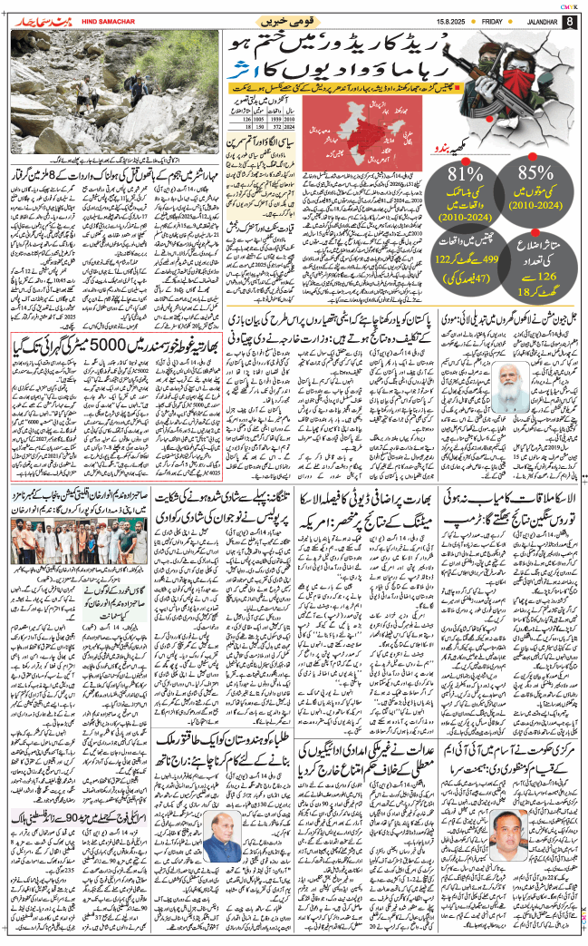 Main Edition 2025-08-15