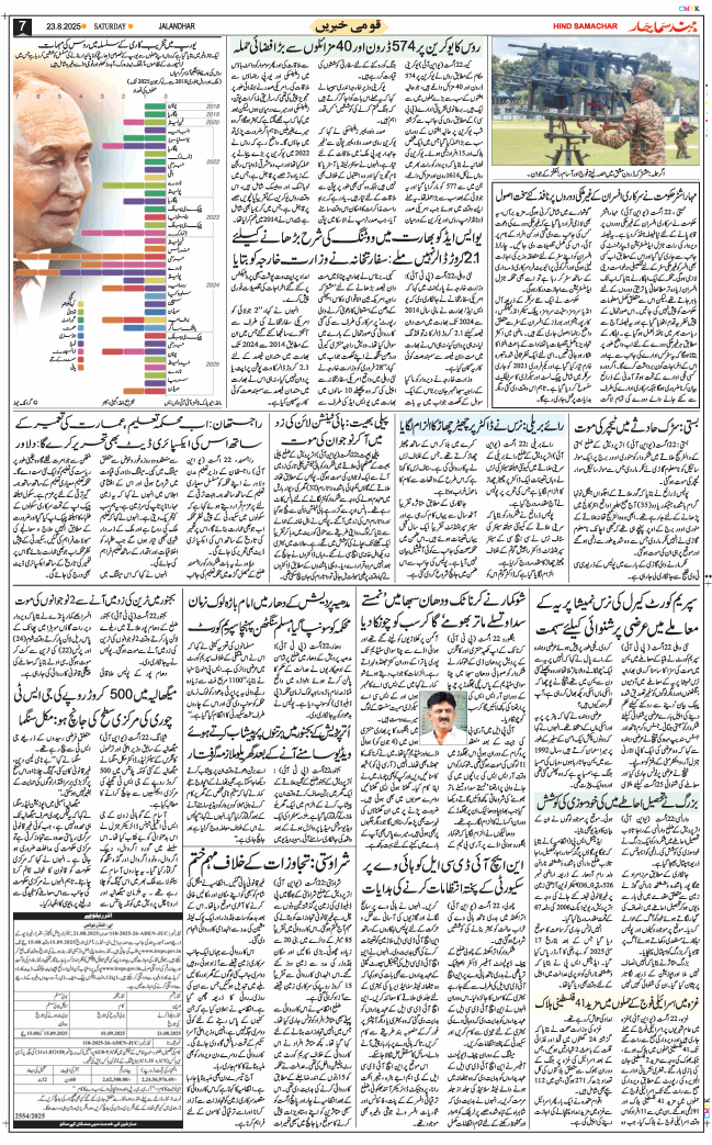 Main Edition 2025-08-23