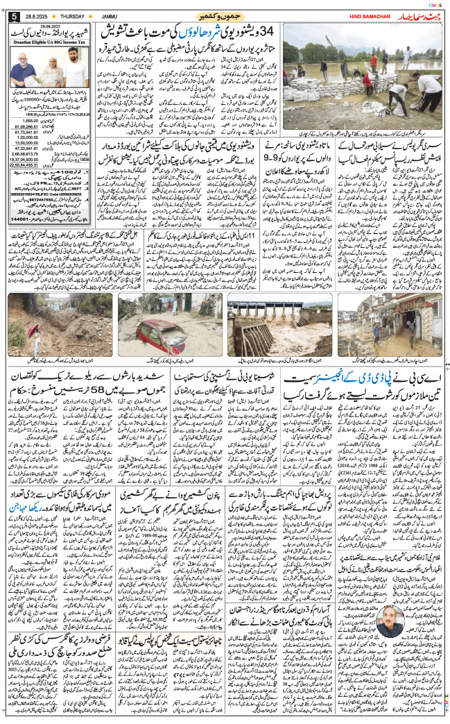 Jammu 2025-08-28
