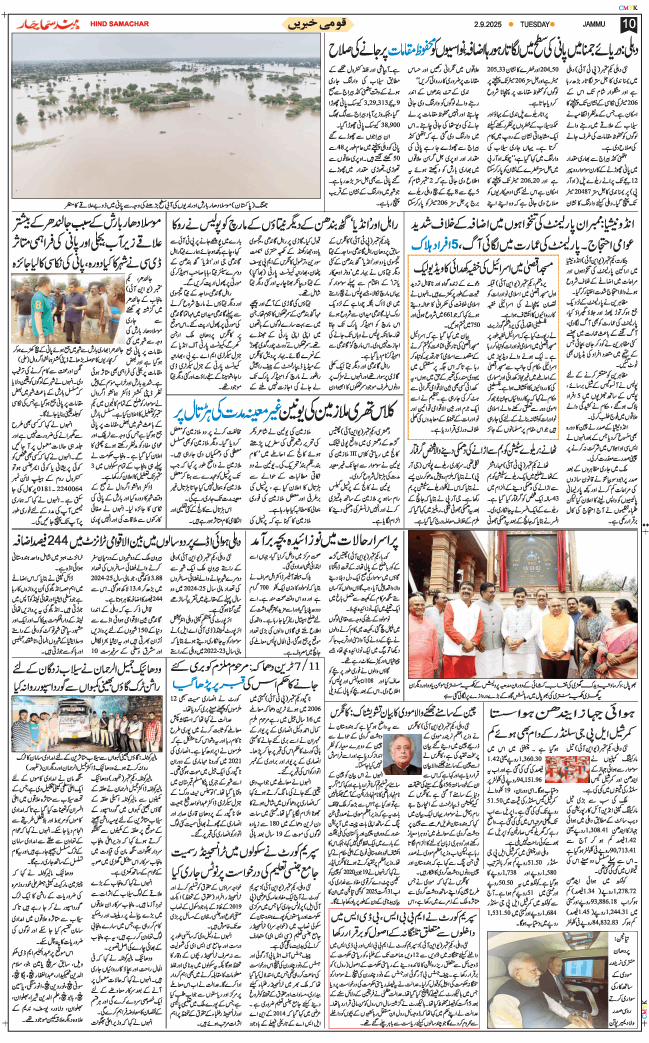 Jammu 2025-09-02