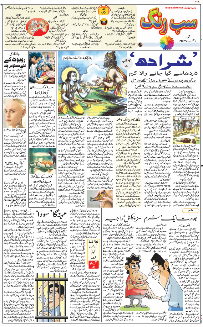 Main Edition 2025-09-07