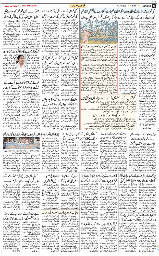 Main Edition 2025-10-17