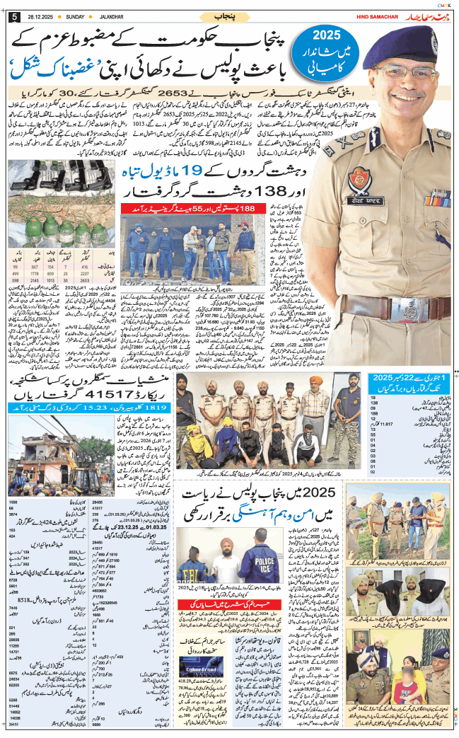 Main Edition 2025-12-28