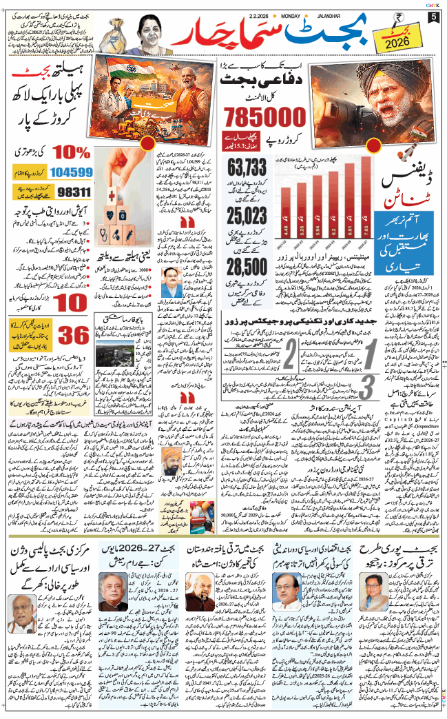 Main Edition 2026-02-02