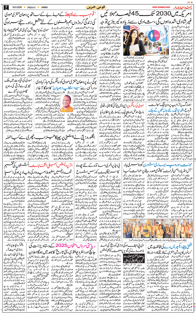 Jammu 2026-09-18